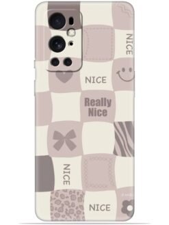 Nice design Soft Mobile Cover for Oneplus 9 Pro (5G)