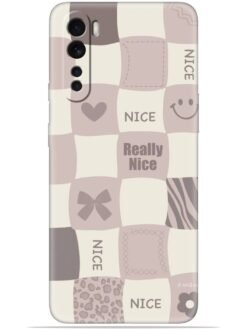 Nice design Soft Mobile Cover for Oneplus Nord