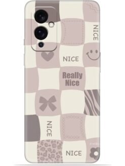 Nice design Soft Mobile Cover for Oneplus 9 (5G)