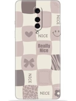 Nice design Soft Mobile Cover for Oneplus 8