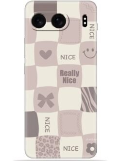 Nice design Soft Mobile Cover for Oneplus Nord 4 (5G)