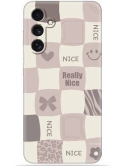 Nice design Soft Mobile Cover for Samsung Galaxy S24 Plus (5G)