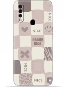 Nice design Soft Silicone Mobile Case for Oppo A31
