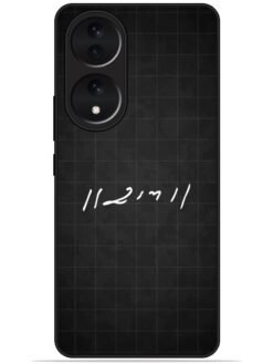 Ram logo Glossy Metal TPU Phone Cover for Vivo Y100 (5G)/Y100A (5G)