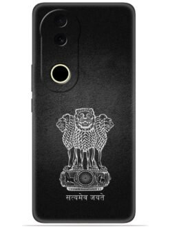 Satyamev jayate Soft Silicone Mobile Case for Vivo V50 (5G)