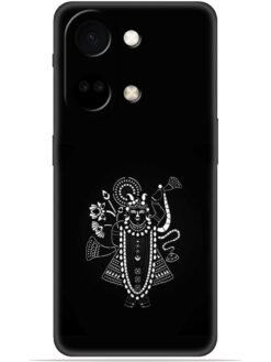 Shrinathji Soft Mobile Cover for Oneplus Nord 3 (5G)
