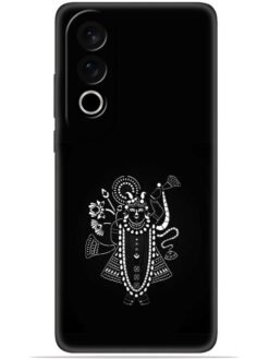 Shrinathji Soft Mobile Cover for Oneplus Nord Ce 4 (5G)