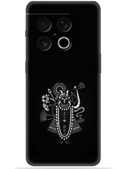 Shrinathji Soft Mobile Cover for Oneplus 10 Pro (5G)