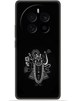 Shrinathji Soft Mobile Cover for Realme 12 Plus (5G)