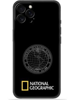 World map Soft Mobile Cover for Apple Iphone 13 Pro Max