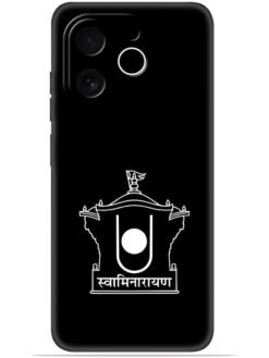 Akshar deri Soft Mobile Cover for Tecno Spark 30C (5G)