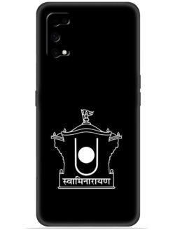 Akshar deri Soft Silicone Mobile Case for Realme 7 Pro