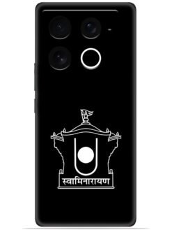 Akshar deri Soft Silicone Mobile Case for Infinix Note 40 Pro (5G)