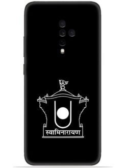 Akshar deri Soft Silicone Mobile Case for Vivo S1 Pro