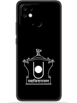 Akshar deri Soft Silicone Mobile Case for Xiaomi Redmi 10/10 Power