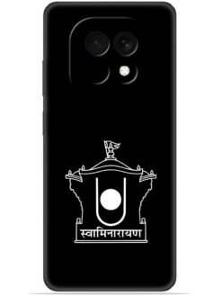 Akshar deri Soft Silicone Mobile Case for Realme C63 (5G)