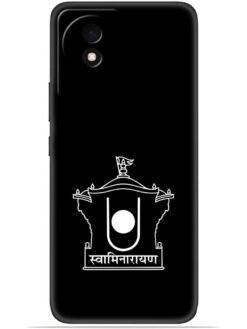 Akshar deri Soft Silicone Mobile Case for Vivo Y02/Y02T