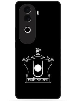 Akshar deri Glossy Metal TPU Phone Cover for Iqoo Z9S (5G)