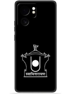 Akshar deri Soft Mobile Cover for Motorola Moto Edge 40