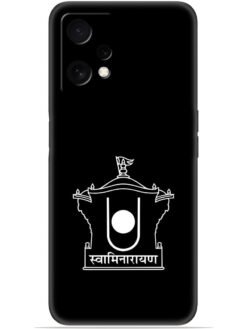Akshar deri Soft Mobile Cover for Oneplus Nord Ce 2 Lite (5G)