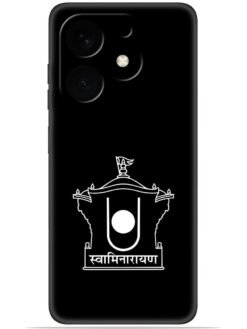 Akshar deri Soft Mobile Cover for Infinix Smart 8 Hd