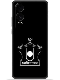 Akshar deri Soft Mobile Cover for Oneplus Nord Ce 4 Lite (5G)