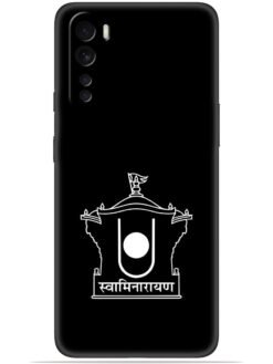 Akshar deri Soft Mobile Cover for Oneplus Nord