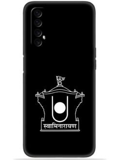 Akshar deri Soft Mobile Cover for Realme Narzo 20 Pro