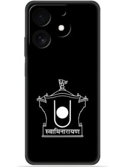 Akshar deri Soft Mobile Cover for Realme C61