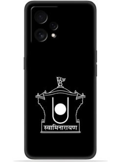 Akshar deri Soft Mobile Cover for Realme 9 Pro Plus (5G)