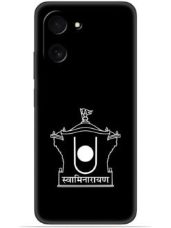 Akshar deri Soft Mobile Cover for Realme 10 Pro (5G)