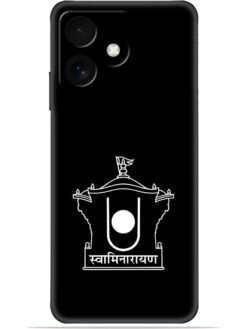 Akshar deri Soft Mobile Cover for Realme C51