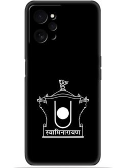 Akshar deri Soft Mobile Cover for Realme C31