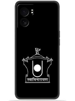 Akshar deri Soft Mobile Cover for Oppo K10 (5G)