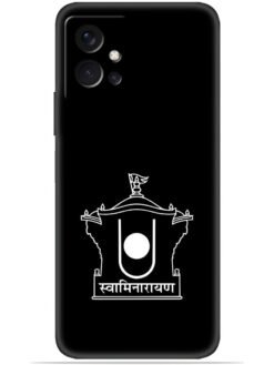 Akshar deri Soft Mobile Cover for Vivo T1 (5G)