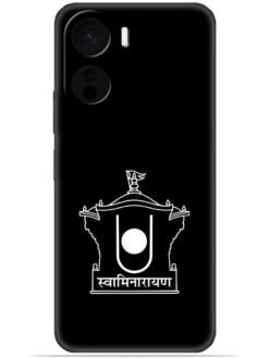 Akshar deri Soft Mobile Cover for Vivo Y56 (5G)