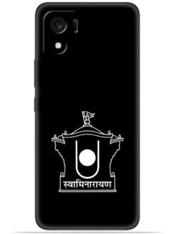Akshar deri Soft Silicone Mobile Case for Vivo Y01