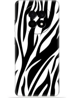 Zebra design Soft Silicone Mobile Case for Realme Narzo N65 (5G)