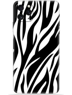 Zebra design Soft Mobile Cover for Apple Iphone 11 Pro Max