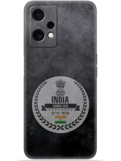 India satyamev jayate Soft Mobile Cover for Oneplus Nord Ce 2 Lite (5G)