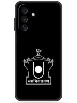 Akshar deri Soft Mobile Cover for Samsung Galaxy A36 (5G)