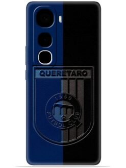 Futbol club Soft Mobile Cover for Vivo Y400 Pro (5G)