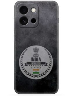 India satyamev jayate Soft Mobile Cover for Oneplus 13s