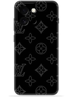 LV logo Soft Mobile Cover for Oneplus 13s