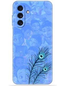 Morpich design Soft Mobile Cover for Samsung A36 (5G)