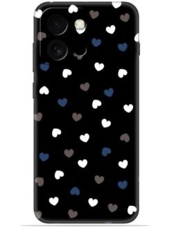Small heart design Soft Mobile Cover for Oneplus 13s