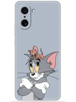 Cute cartoon Soft Mobile Cover for Oneplus Nord Ce 5 (5G)