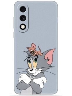 Cute cartoon Soft Mobile Cover for Oneplus Nord 5 (5G)