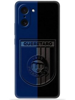 Futbol club Soft Mobile Cover for Oneplus Nord Ce 5 (5G)