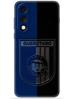 Futbol club Soft Mobile Cover for Oneplus Nord 5 (5G)